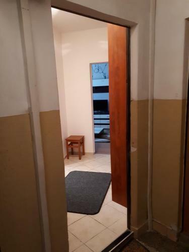 Apartament T&hos