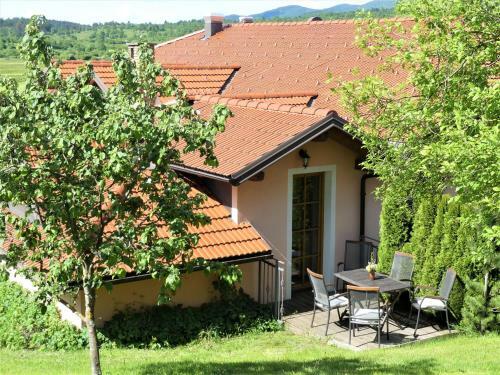 Agroturismo Pension Na Meji