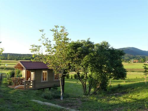 Agroturismo Pension Na Meji