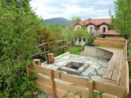 Agroturismo Pension Na Meji