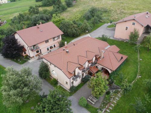 Agroturismo Pension Na Meji