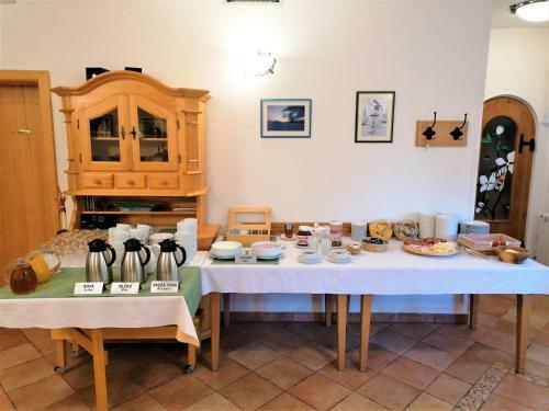 Agroturismo Pension Na Meji