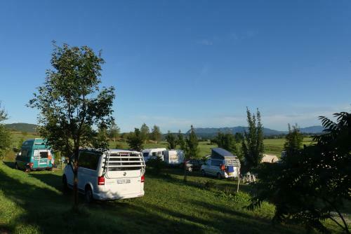 Agroturismo Pension Na Meji