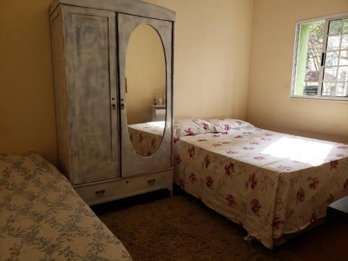 Hostel Tia Ana