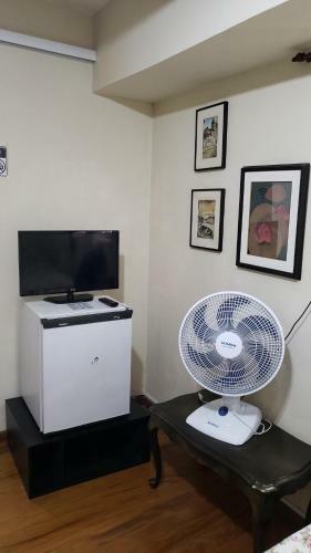 Hostel Tia Ana