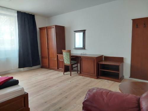 Apartamento Laguna Ubytovanie 2