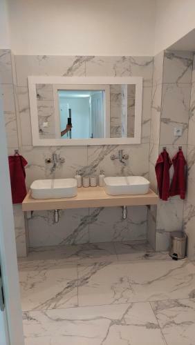 Apartamento Laguna Ubytovanie 2
