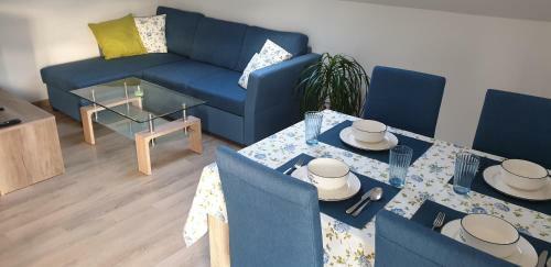 Apartma Pivka City Stars