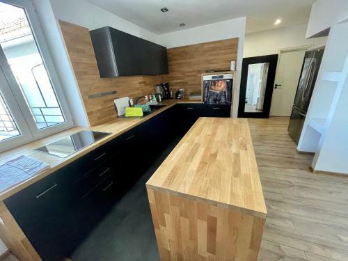Apartm�n Vita