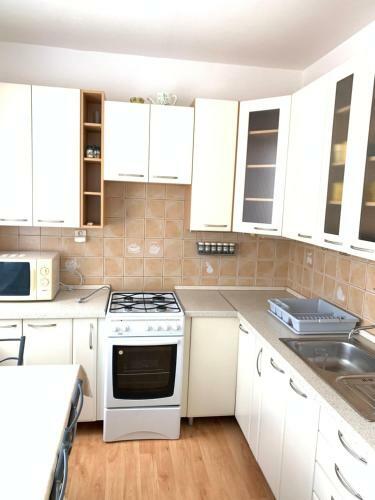 Apartment Botanika2