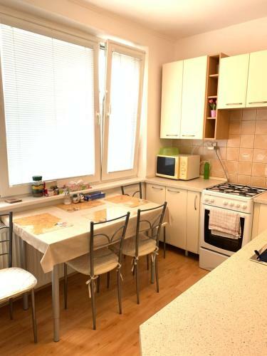 Apartment Botanika2