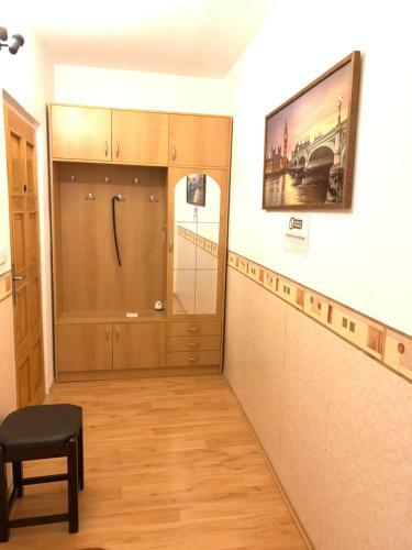 Apartment Botanika2