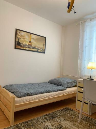 Apartment Botanika2