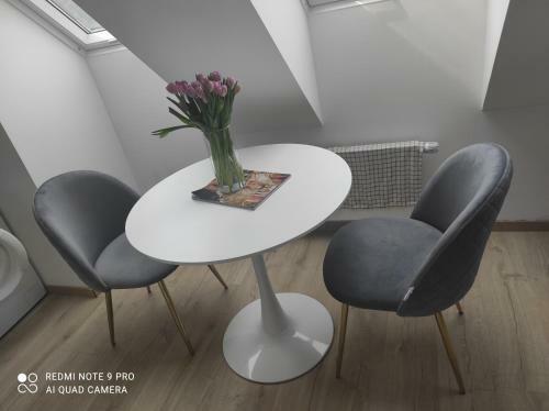 City Residence Mestsk� Apartm�n