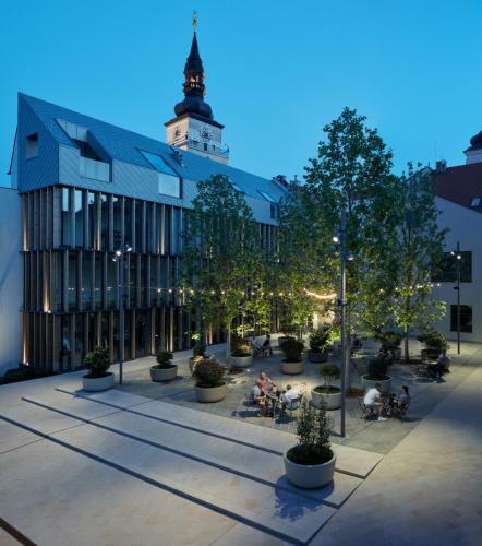 City Residence Mestsk� Apartm�n