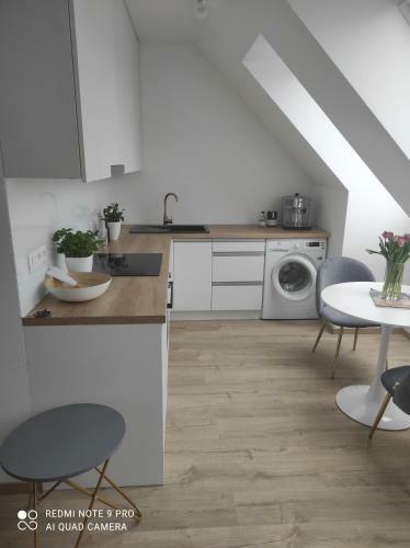 City Residence Mestsk� Apartm�n