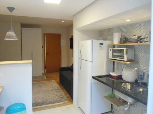 Apartamento Lar Doce Lar