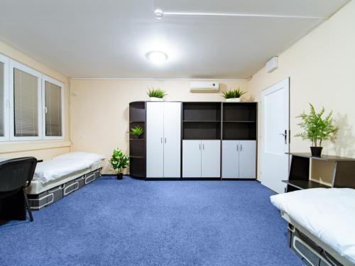 Albergue Ubytov?a Kubr� 623