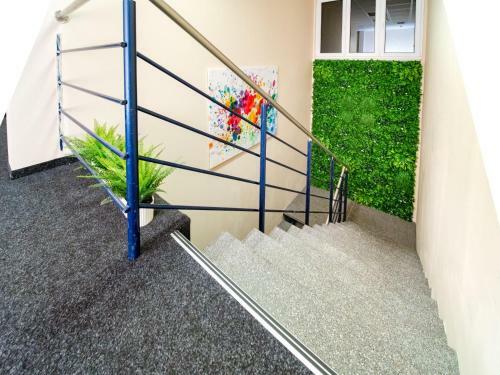 Albergue Ubytov?a Kubr� 623