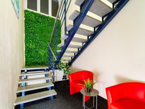 Albergue Ubytov?a Kubr� 623