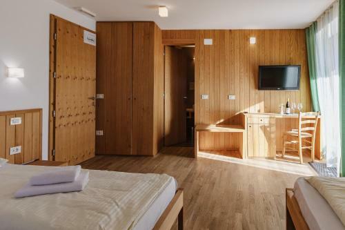 Hotel Jelka Pokljuka