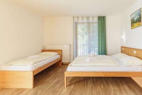 Hotel Jelka Pokljuka