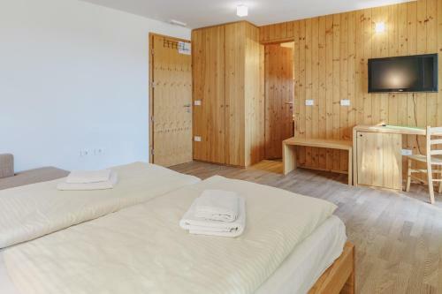 Hotel Jelka Pokljuka