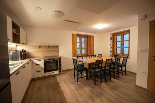 Juliana Rooms Podbrdo - With Double Bed