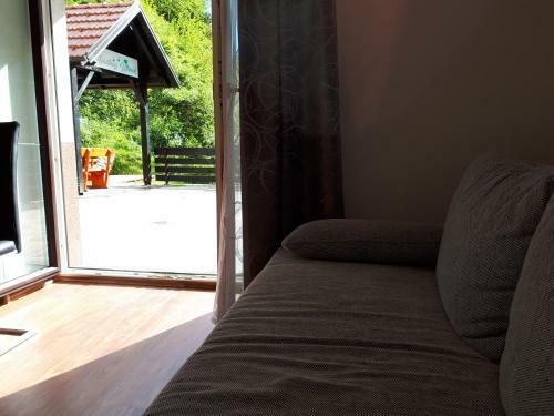 House Apartmaji Utrinek
