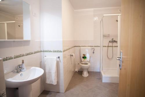 House Apartmaji Utrinek