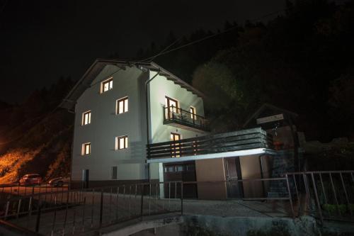 House Apartmaji Utrinek