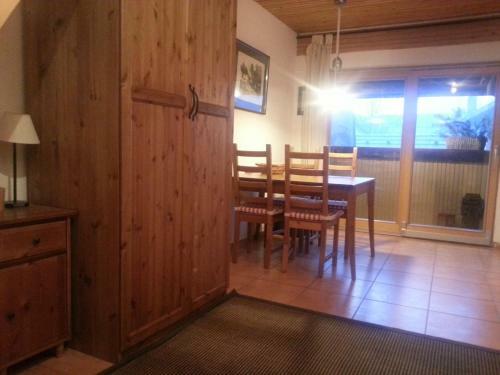 Charmed Apartment In Peaceful Podkoren
