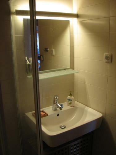 Charmed Apartment In Peaceful Podkoren