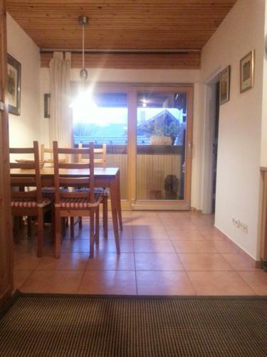 Charmed Apartment In Peaceful Podkoren