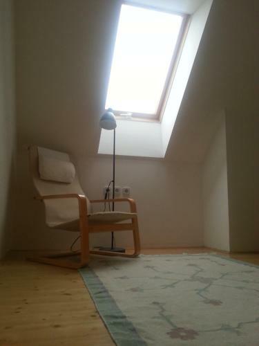 Charmed Apartment In Peaceful Podkoren