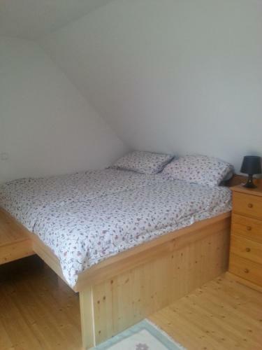 Charmed Apartment In Peaceful Podkoren