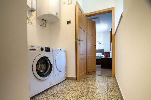 Juliana Rooms Podbrdo - With Two Single Beds