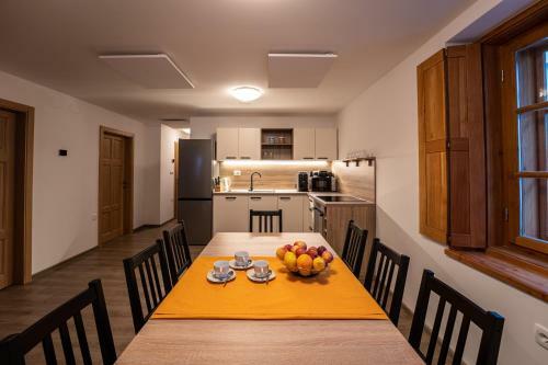 Juliana Rooms Podbrdo - With Two Single Beds