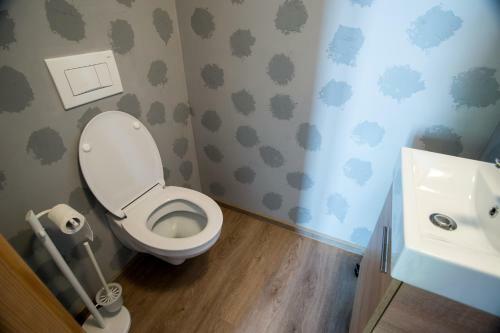 Juliana Rooms Podbrdo - With Two Single Beds