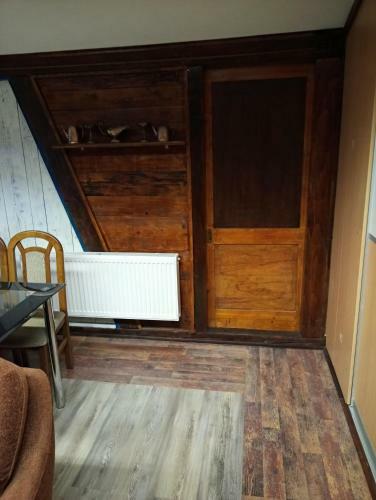 Apartments Pomjan Pogled Na Gore