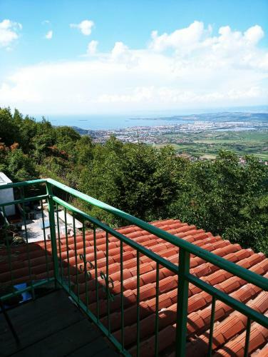Apartments Pomjan Pogled Na Gore