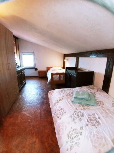 Apartments Pomjan Pogled Na Gore