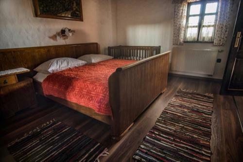 Lovenjakova Kmetija - Apartma
