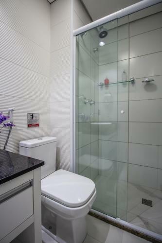 Apartamento Aconchego E Conforto No Centro Com Garagem E Internet 50mb