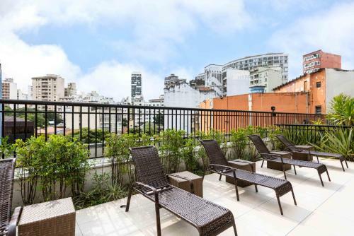 Apartamento Aconchego E Conforto No Centro Com Garagem E Internet 50mb