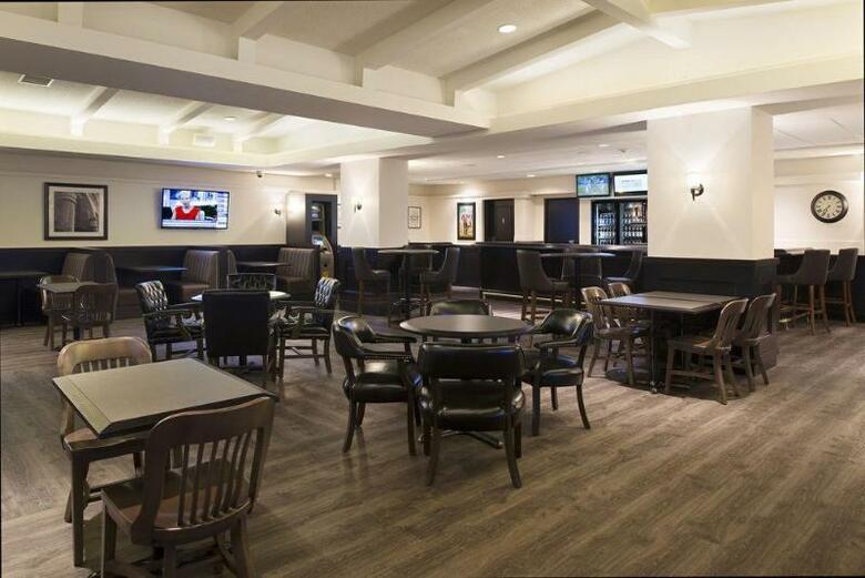 Hotel Ramada Downtown Calgary