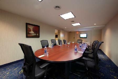 Hotel Holiday Inn Calgary - Macleod Trail South