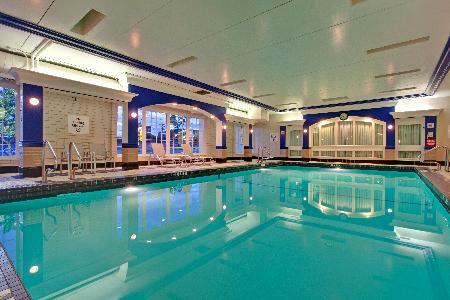 Hotel Holiday Inn Calgary - Macleod Trail South