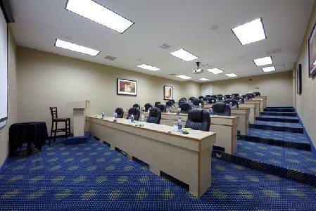 Hotel Holiday Inn Calgary - Macleod Trail South