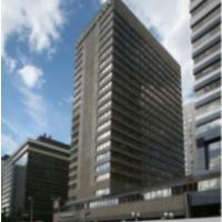 Sandman Hotel Calgary City Center